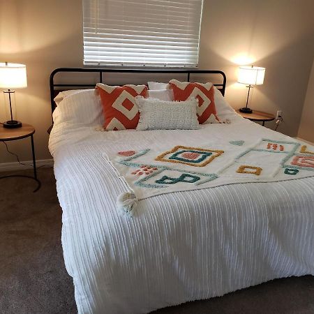 Shell Near The Sea, 2-Br Pet Friendly Home Venice Luaran gambar