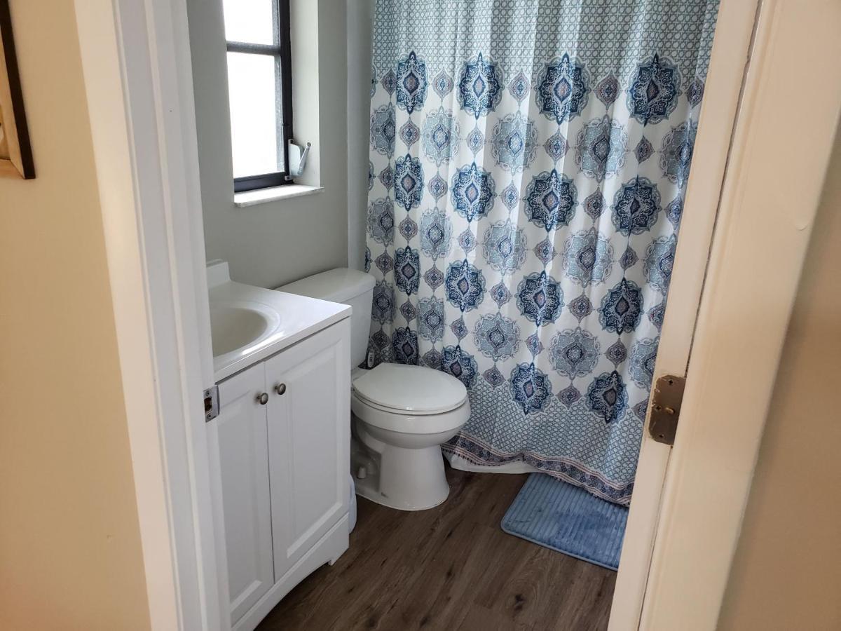 Shell Near The Sea, 2-Br Pet Friendly Home Venice Luaran gambar