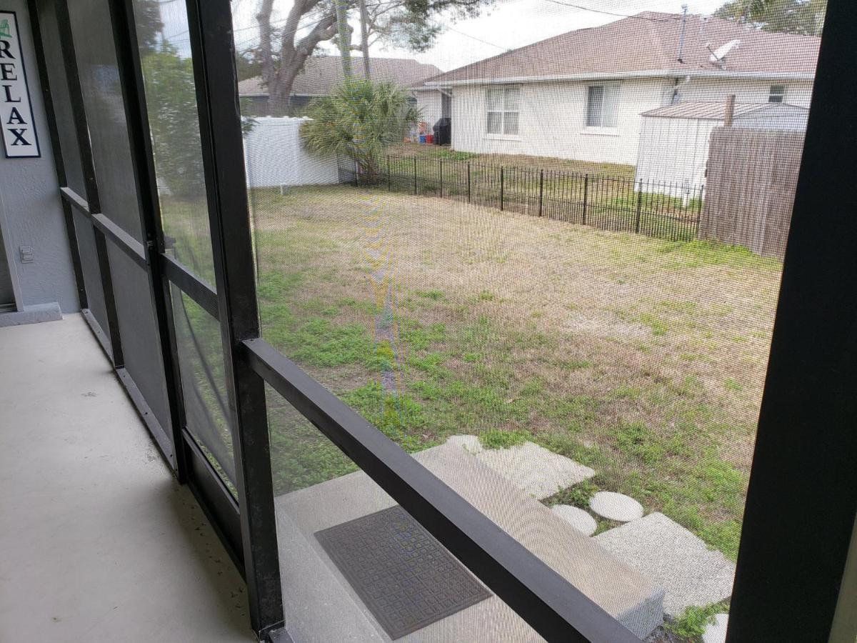 Shell Near The Sea, 2-Br Pet Friendly Home Venice Luaran gambar